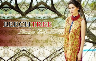 Beech Tree Spring Summer Dresses 2014